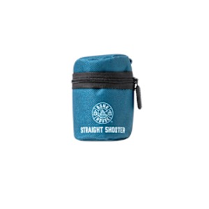Blue Straight Shooters 4-Pack Shot Glasses Blue Straight Shooters 4-Pack Shot Glasses