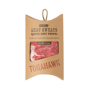 Tomahawk Meat Towel Tomahawk Meat Towel