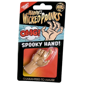 Prank Spooky Hand