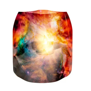 Heart of Orion Luminary Lantern