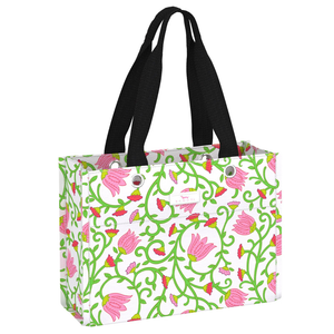 Tiny Package Late Bloomer