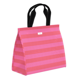 Cold Shoulder Bubblegum & Watermelon Cold Shoulder Bubblegum & Watermelon