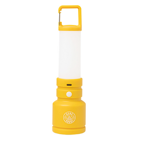 Yellow Lockout 2-in-1 Rechargeable Lantern & Flashlight Yellow Lockout 2-in-1 Rechargeable Lantern & Flashlight