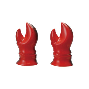 Lobster Claws Salt & Pepper Shakers Lobster Claws Salt & Pepper Shakers