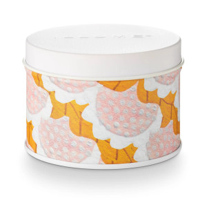 Artist Tin Talking Trees Candle Artist Tin Talking Trees Candle