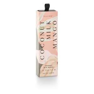 Coconut Milk Mango Perfume Spray