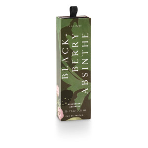 Blackberry Absinthe Perfume Spray Blackberry Absinthe Perfume Spray