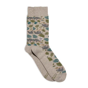 Protect Sloths Socks Protect Sloths Socks