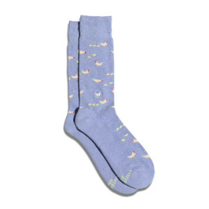 Save Chickens Socks Save Chickens Socks