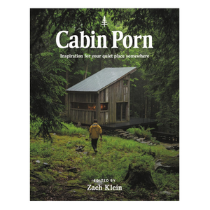 Cabin Porn