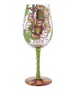Wine Not Stem Wine Glass Wine Not Stem Wine Glass