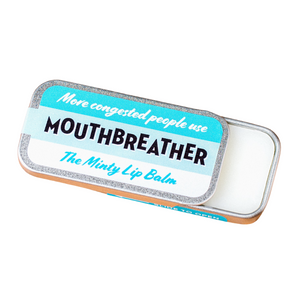 Mouth Breather Lip Balm