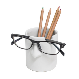 Mr. Tidy Pen and Eyeglasses Holder