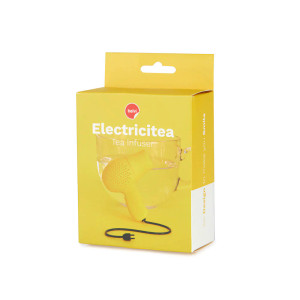 ElectriciTEA Tea Infuser ElectriciTEA Tea Infuser