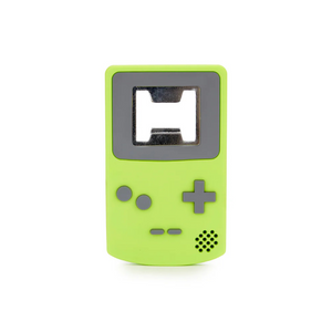 Start Game Bottle Opener