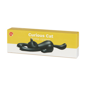 Curious Cat Bottle Opener Curious Cat Bottle Opener