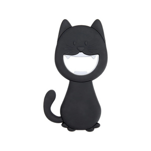 Cat Magnetic Bottle Opener Cat Magnetic Bottle Opener