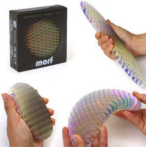 Big Unicorn Worm Morph Fidget Big Unicorn Worm Morph Fidget