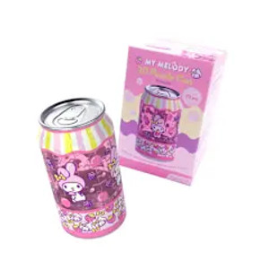 3D Soda Can Puzzle: My Melody 3D Soda Can Puzzle: My Melody
