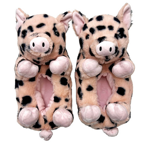Pig Belly Hugs Slippers SM Pig Belly Hugs Slippers SM
