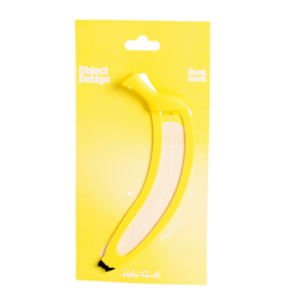 Banana Bookmark