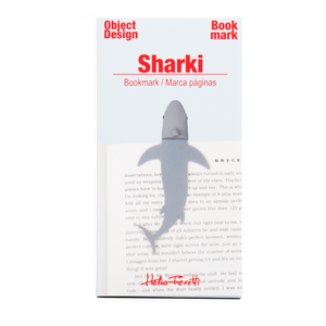 Shark Bookmark Shark Bookmark