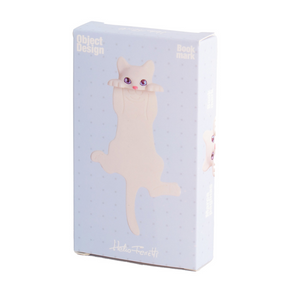 Bookmark Cat