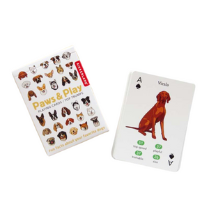 Paws & Play Playing Cards Paws & Play Playing Cards