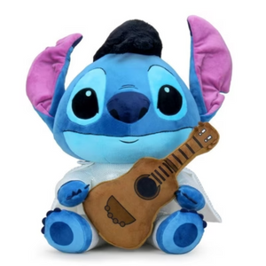 Disney Stitch Elvis Plushie Disney Stitch Elvis Plushie