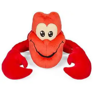 Disney Little Mermaid Sebastian Plushie Disney Little Mermaid Sebastian Plushie