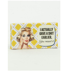 I Gave A Sh*t Chewing Gum I Gave A Sh*t Chewing Gum