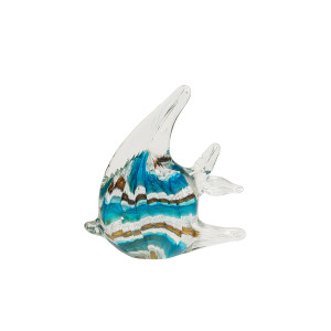 Glass Fish Fig Glass Fish Fig