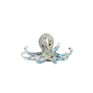 Glass Octopus Multi Glass Octopus Multi