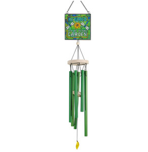 Retired Windchime