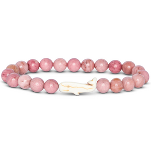 Wayfare Whale Pink Sands Bracelet Wayfare Whale Pink Sands Bracelet