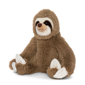 Wander Sloth Plush