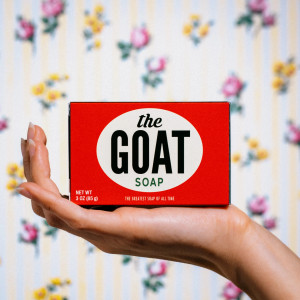 Suds & Buds The Goat Soap Suds & Buds The Goat Soap