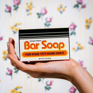 Soaps of Yesteryear Swingers Soap Soaps of Yesteryear Swingers Soap