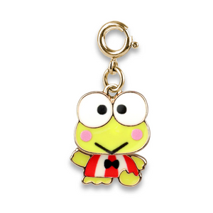 Keroppi Charm