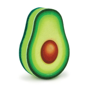 Avocado Kitchen Sponge Avocado Kitchen Sponge