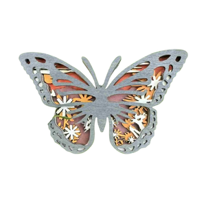 Monarch Shelf Sitter