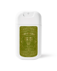 Pocket Sprayer Balsam Bum Pocket Sprayer Balsam Bum