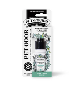 Pawsitively Fresh Air+Fabric Odor Refresher Pawsitively Fresh Air+Fabric Odor Refresher