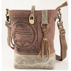 Whiskey Crossbody Bag Whiskey Crossbody Bag
