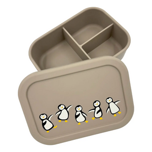 Penguin Bento Box Penguin Bento Box