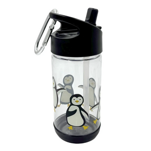 Penguin Flip & Sip