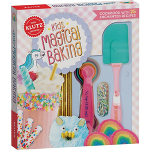 Magical Baking Magical Baking
