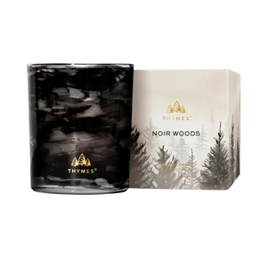 6.5 oz Noir Woods Boxed Candle 6.5 oz Noir Woods Boxed Candle