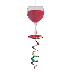 Twister Red Wine 5 O'Clock Twister Red Wine 5 O'Clock