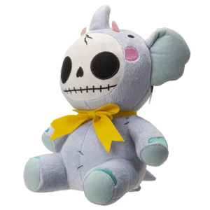 Furrybones Stuffed Elefun Elephant Furrybones Stuffed Elefun Elephant